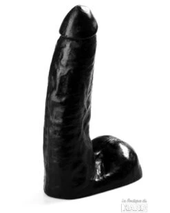 Gode SUPER RICK 26 X 9 Cm -Magasin De Jouets Sexuels super rick 26 x 9 cm 2