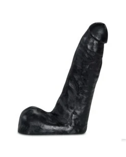 Gode SUPER RICK 26 X 9 Cm -Magasin De Jouets Sexuels super rick 26 x 9 cm 3