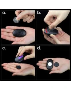 Lovetoy Thong Avec Vibro Vibe Panties M -Magasin De Jouets Sexuels thong avec vibro vibe panties m 10