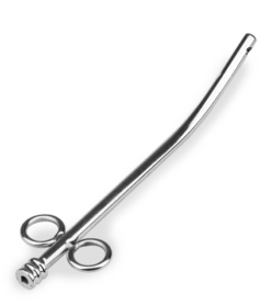 Tige D'urètre Creuse Messenger -Magasin De Jouets Sexuels tige d uretre creuse messenger 6