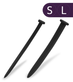 Tige D'urètre En Silicone Carpenter