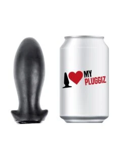 Plug TINY WILSON 10 X 4.5cm