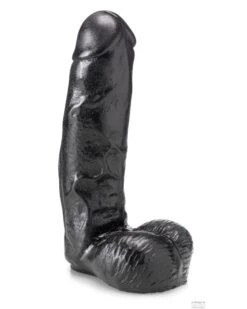 Gode TOM 24 X 7 Cm -Magasin De Jouets Sexuels tom 24 x 7 cm 1