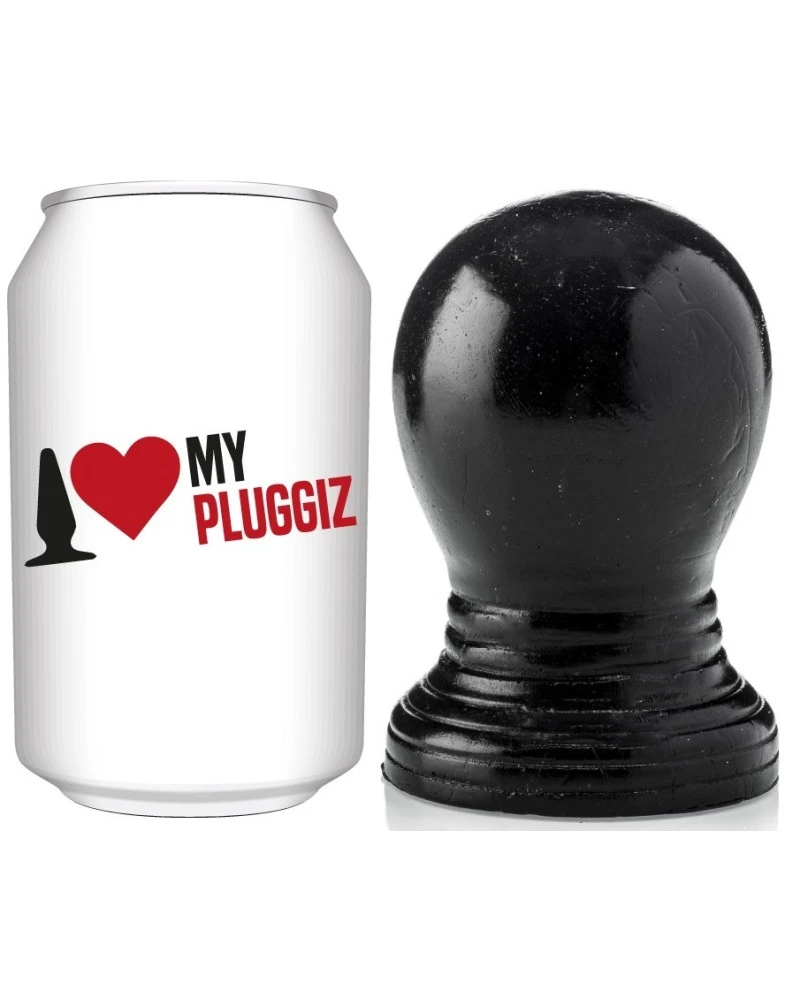 Plug TOSHY 8 X 6 Cm 4 Plug TOSHY 8 X 6 Cm â Image 2