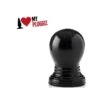 Plug TOSHY 8 X 6 Cm -Magasin De Jouets Sexuels toshy 8 x 6 cm