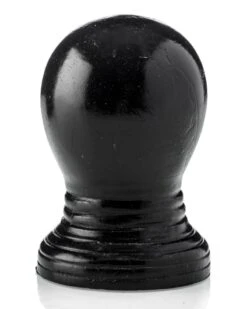 Plug TOSHY 8 X 6 Cm 8 Plug TOSHY 8 X 6 Cm -Magasin De Jouets Sexuels toshy 8 x 6 cm 2