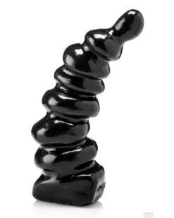 Gode TWISTER 24 X 9 Cm -Magasin De Jouets Sexuels twister 24 x 9 cm 1