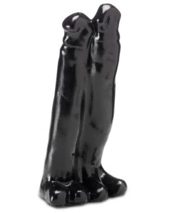 Gode Double TWIX 23.5 X 8.2 Cm -Magasin De Jouets Sexuels twix 235 x 82 cm 1