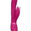 Vibro Rabbit Aimi Vive 22cm Rose -Magasin De Jouets Sexuels vibro rabbit aimi vive 22cm rose