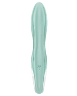 Vibro Rabbit Air Pump Bunny 5+ Satisfyer 20cm -Magasin De Jouets Sexuels vibro rabbit air pump bunny 5 satisfyer 20cm 3