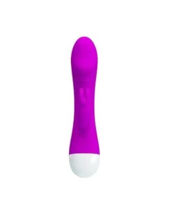 Vibro Rabbit Will Pretty Love -Magasin De Jouets Sexuels vibro rabbit will pretty love 2
