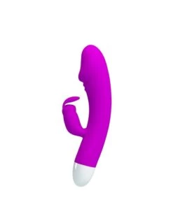 Vibro Rabbit Will Pretty Love -Magasin De Jouets Sexuels vibro rabbit will pretty love 3