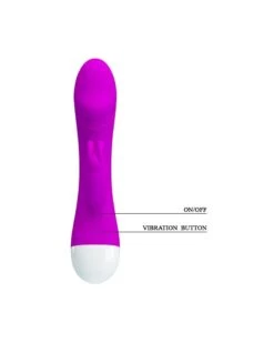 Vibro Rabbit Will Pretty Love -Magasin De Jouets Sexuels vibro rabbit will pretty love 6