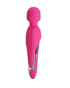 Pretty Love Vibro Wand Chauffant Michel - Tête 40mm 11 Pretty Love Vibro Wand Chauffant Michel - Tête 40mm -Magasin De Jouets Sexuels vibro wand chauffant michel tete 40mm 2