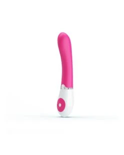 Pretty Love Vibromasseur Daniel VOICE - 19.5 X 3.1 Cm -Magasin De Jouets Sexuels vibromasseur daniel voice 195 x 31 cm 6