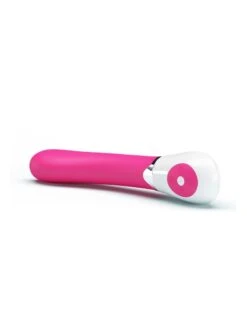 Pretty Love Vibromasseur Daniel VOICE - 19.5 X 3.1 Cm -Magasin De Jouets Sexuels vibromasseur daniel voice 195 x 31 cm 8