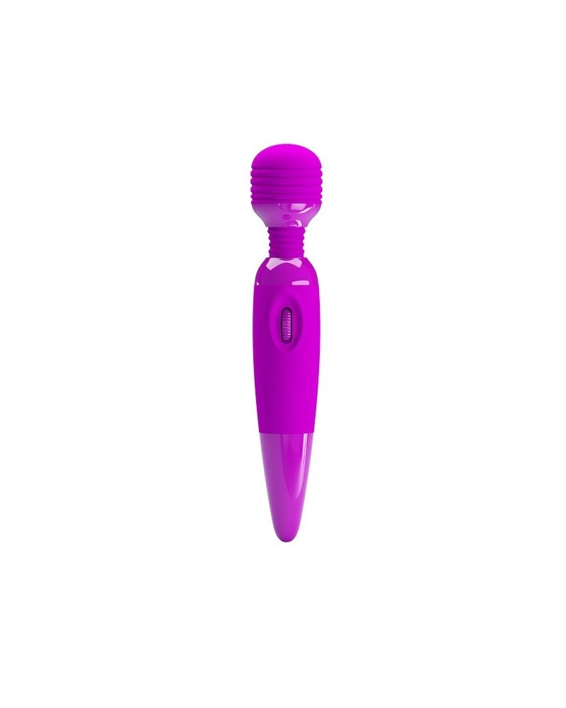 Pretty Love Vibromasseur Power Wand - Tête 45mm 4 Pretty Love Vibromasseur Power Wand - Tête 45mm – Image 2