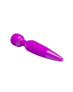 Pretty Love Vibromasseur Power Wand - Tête 45mm