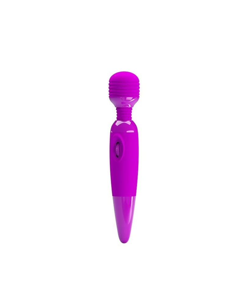 Pretty Love Vibromasseur Power Wand - Tête 45mm 9 Pretty Love Vibromasseur Power Wand - Tête 45mm – Image 7