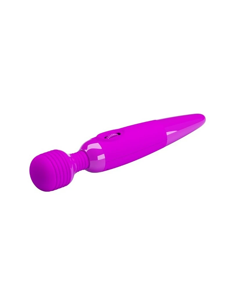 Pretty Love Vibromasseur Power Wand - Tête 45mm 10 Pretty Love Vibromasseur Power Wand - Tête 45mm – Image 8