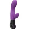 Adrien Lastic Vibromasseur Rabbit Gaia -Magasin De Jouets Sexuels vibromasseur rabbit gaia