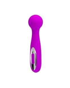 Pretty Love Vibromasseur Wand Wade - Tête 38mm