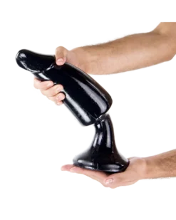 Gode VORTEX 30 X 9 Cm -Magasin De Jouets Sexuels vortex 30 x 9 cm 1