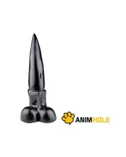 Gode WALLABY 29 X 7 Cm -Magasin De Jouets Sexuels wallaby 29 x 7 cm 3