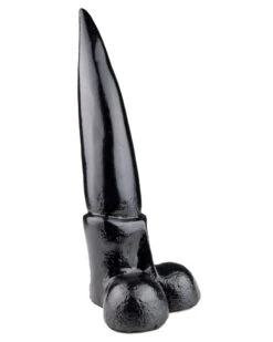 Gode WALLABY 29 X 7 Cm -Magasin De Jouets Sexuels wallaby 29 x 7 cm 5