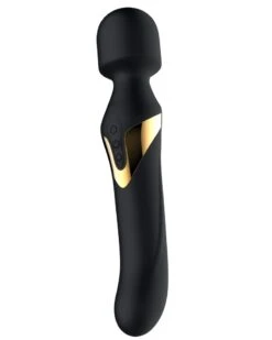 Wand Dual Orgasms Dorcel 24cm - Tête 46mm 19 Wand Dual Orgasms Dorcel 24cm - Tête 46mm -Magasin De Jouets Sexuels wand dual orgasms dorcel 24cm tete 46mm 7
