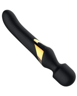 Wand Dual Orgasms Dorcel 24cm - Tête 46mm 20 Wand Dual Orgasms Dorcel 24cm - Tête 46mm -Magasin De Jouets Sexuels wand dual orgasms dorcel 24cm tete 46mm 8