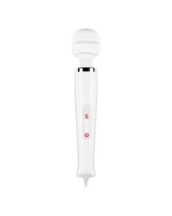Wand Puissant Wanda 8 Vibrations Blanc